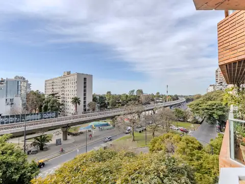 Departamento en Venta 42 años
