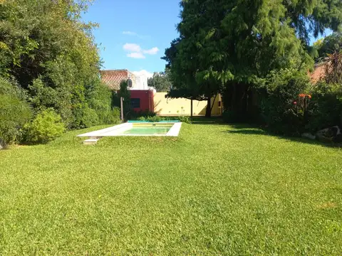 Casa en Venta de 4 dormitorios