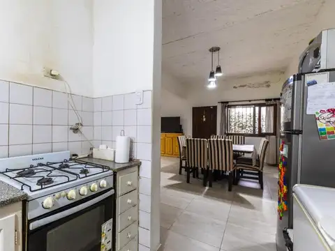 Casa en Venta 30 años