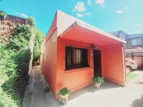 Casa en Venta 30 años
