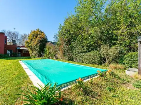 Fisherton - Con Pileta - Jardin - ¡oportunidad!