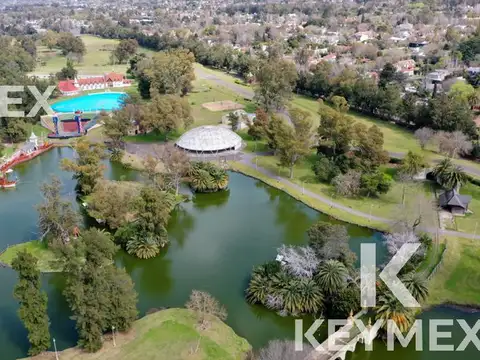 Terreno en Venta en Manuel B Gonnet, USD 172.800