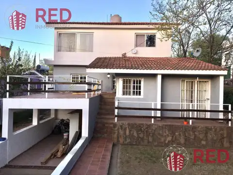 Casa en venta - Tanti