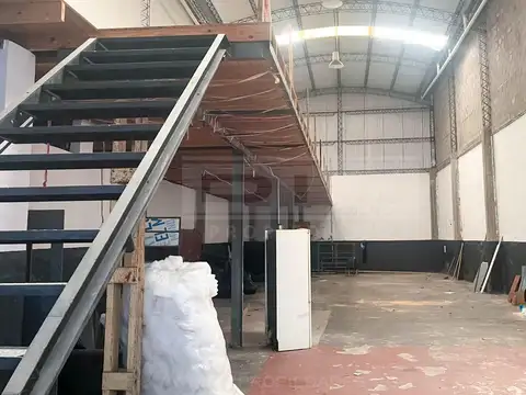 Galpon en Venta 20 años