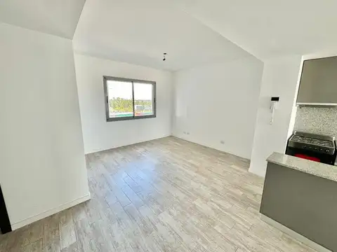 VENTA 2 AMB A ESTRENAR - AVELLANEDA - DOMINICO