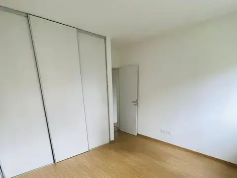 Garcia Del Cossio 2000, Piso 2