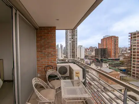 Departamento en Venta en Ramos Mejia, Partido de La Matanza