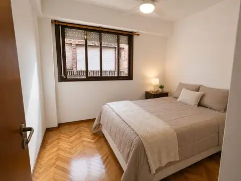 Departamento en Venta al Este