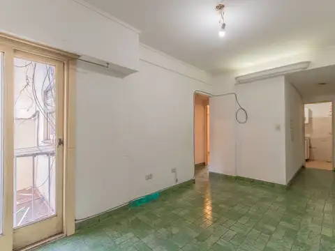 VENTA DEPARTAMENTO 3 AMBIENTES MONSERRAT