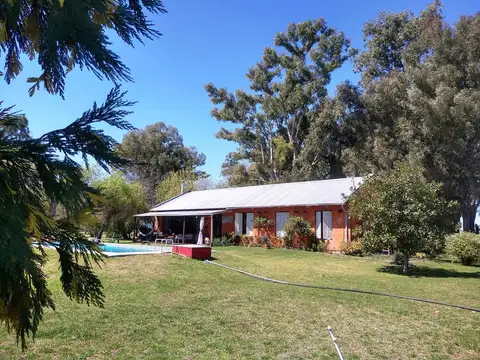 Casa en Venta 1 año