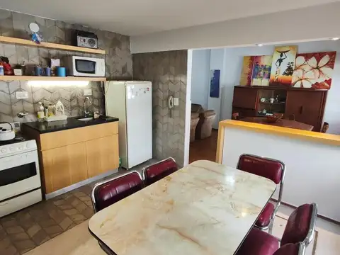 Departamento en Venta en Centro, USD 99.000