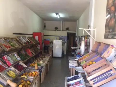 Local - Florida Belgrano-Oeste