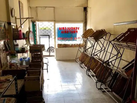 Local en Venta 45 años