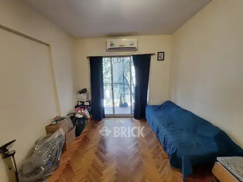 PICHINCHA AL 100 - TODO AL FRENTE 42 M2 IMPEC T/SOL T/EXTERNO BALCON