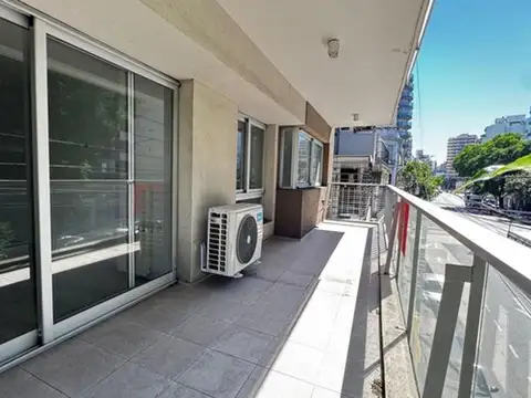 Departamento en Venta al Sur