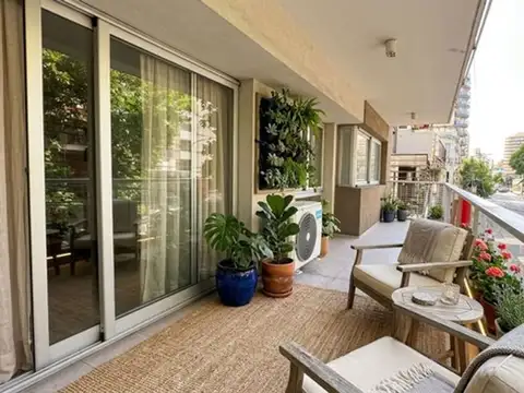 Departamento en Venta 3 años