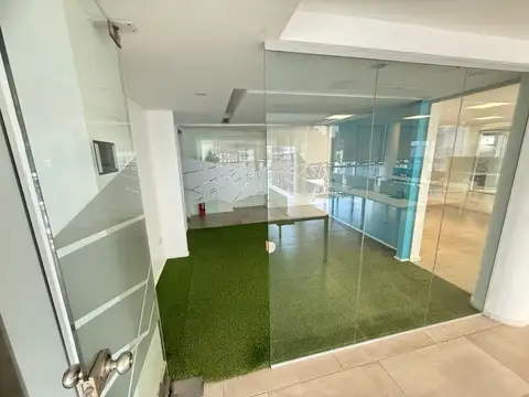 Oficina en Alquiler 7 años
