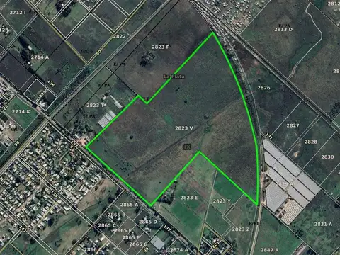 Av. 137 e/ 90 y 602 s/n