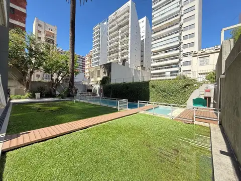 Departamento en Alquiler en Belgrano, CABA