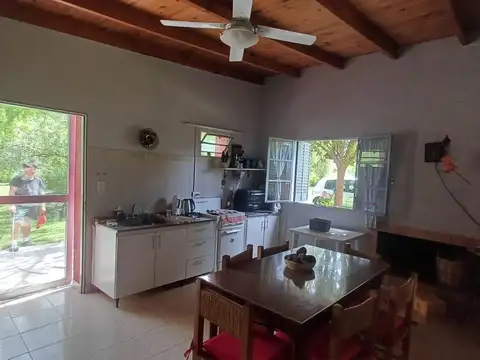 66 y 200 Olmos "BERDEA KALEA"