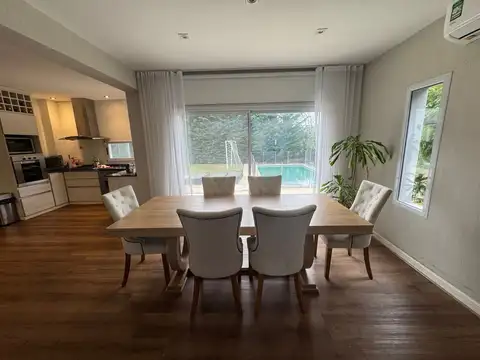 Casa en Alquiler 10 años