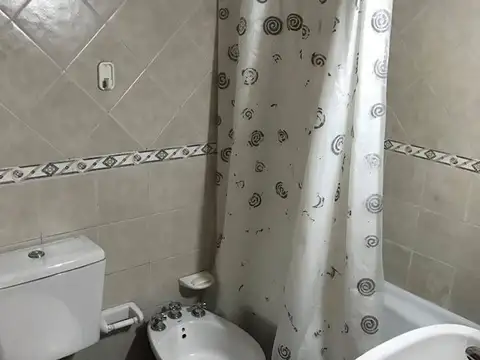 Departamento en Alquiler de Monoambiente