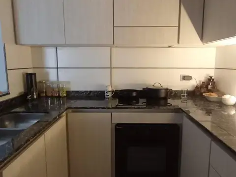 Departamento en Venta 1 año