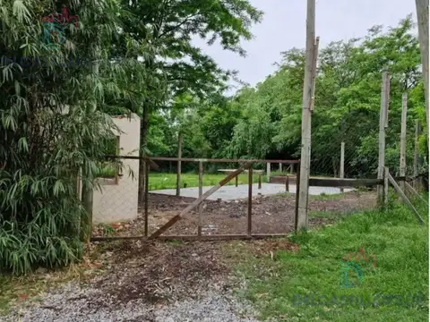 Terreno en Venta en Villa La Ñata, USD 340.000