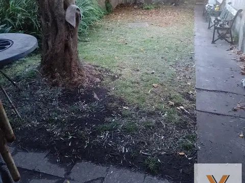 Depto Tipo Casa en Venta de 4 dormitorios