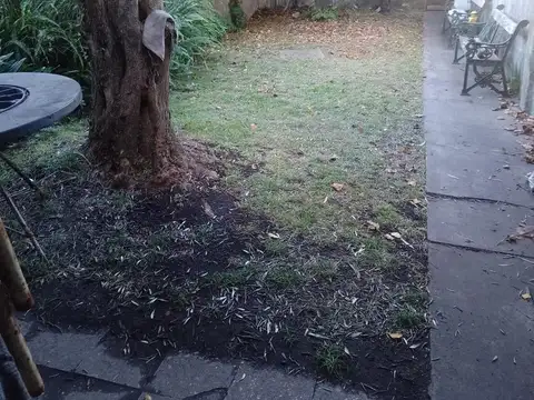 Depto Tipo Casa en Venta de 4 dormitorios
