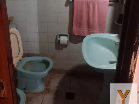 Depto Tipo Casa en Venta 60 años