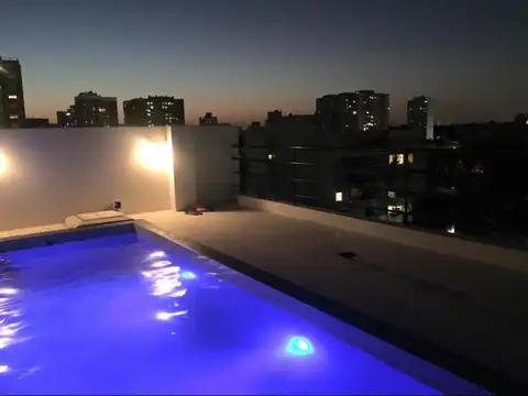 Departamento en Alquiler Temporal en Belgrano, USD 650