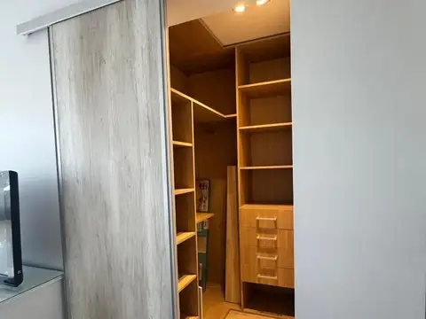 Departamento en Alquiler Temporal de Monoambiente