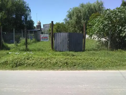 Terreno en Venta de 322,0 m2