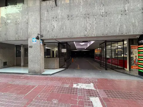 Cochera en Venta en Rosario, Santa Fe