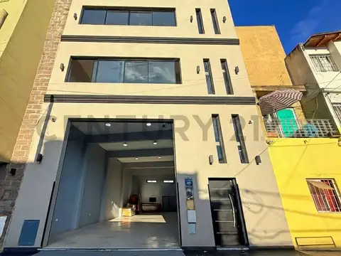 VIVIENDA MULTIFAMILIAR + DEPOSITO | A ESTRENAR | FINANCIA 50%