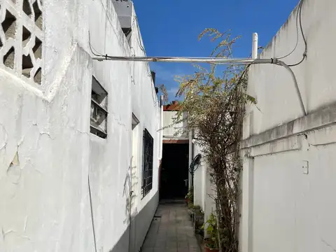 Casa en Venta en Villa Urquiza, USD 290.000