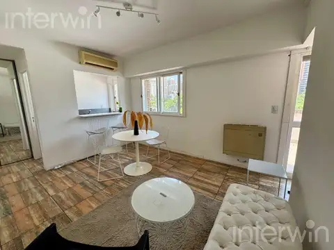 Departamento en Venta 40 años