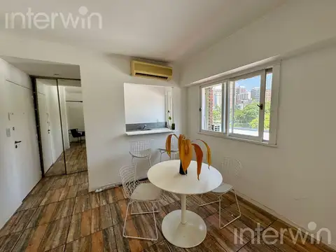 Departamento en Venta al Sudoeste