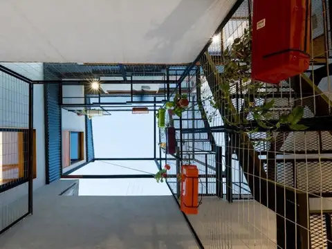 Depto Tipo Casa en Alquiler al Sureste