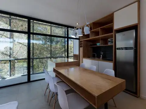 Depto Tipo Casa en Alquiler 6 años