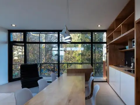 Depto Tipo Casa en Alquiler de 2 dormitorios