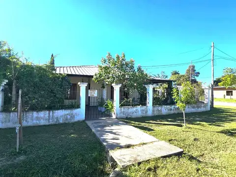 Estrada y Corrientes, Fortin Olmos 100