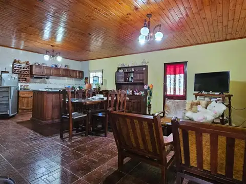 Casa en Venta de 2 dormitorios