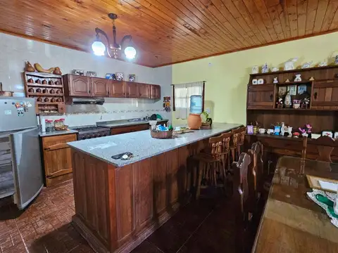 Casa en Venta en Fortin Olmos, USD 130.000