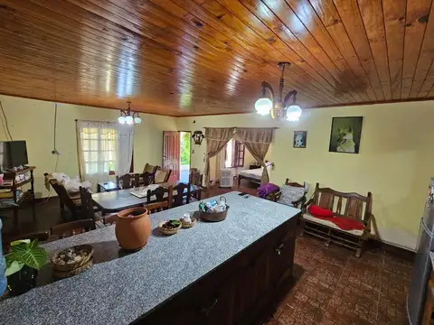 Casa en Venta 10 años