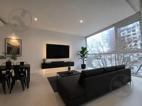 ALQUILER | DEPARTAMENTO | 2 AMBIENTES | PLAZA MITRE