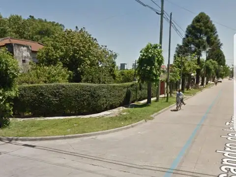 Lisandro De La Torre 3822