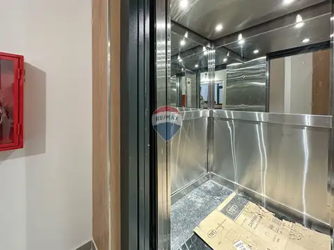 Departamento en Venta con 2 cocheras