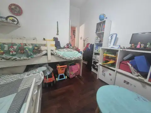 Depto Tipo Casa en Venta 35 años